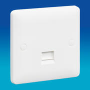 MK Base - Telephone & Data Sockets - IDC product image