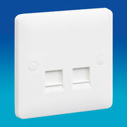 MK Base - Telephone & Data Sockets - IDC product image 4