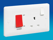 MK Base - 45 Amp Cooker Control Units product image