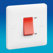 MK Base - 32 & 45 Amp DP Switches product image 2