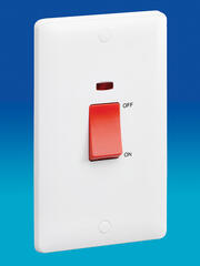 MK Base - 32 & 45 Amp DP Switches product image 5