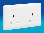 MK Base - Twin Sockets product image 5