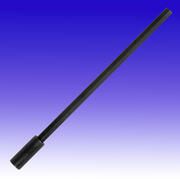 MandreX ONE CLICK (MXqs) Arbor HSS Long - Split Point Drill product image 2