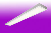 Twin 5ft 45w LED Surface Mounted Fitting product image