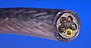 5 Core - SY Multi Flex Cables product image