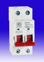 Mains Switches product image
