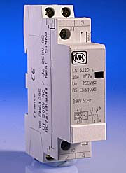 Mk Sentry Contactors product image 2