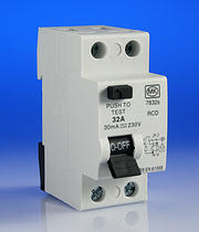 MK Sentry 30mA RCDs product image 2