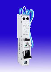 MK Sentry RCBOs Type AC - 7900 series product image