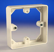 MK Logic Mounting Frames / Spacers product image