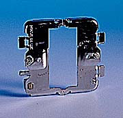 MK Logic Plus Grid Mounting Frames product image