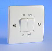 20A Dual Immersion Switch product image