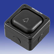 Weatherproof MK Masterseal Plus Press Switches  IP66 product image
