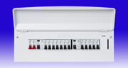 MK Sentry Metal Consumer Units - 3rd Amendment product image 4