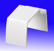 MK Prestige 3D Dado Compartment Trunking product image 3
