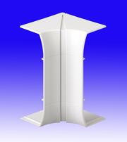 MK Prestige 3D Dado Compartment Trunking product image 5