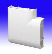 MK Prestige 3D Dado Compartment Trunking product image 8