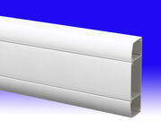 MK Prestige 3D Dado Compartment Trunking product image