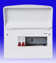 MK Sentry Metalclad Consumer Units 3rd Amendment product image 2