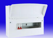 MK Sentry Metalclad Consumer Units 3rd Amendment product image 3