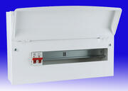 MK Sentry Metalclad Consumer Units 3rd Amendment product image