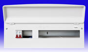 MK Sentry Metalclad Consumer Units 3rd Amendment product image 5