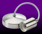 Chrome Pendant Kits product image