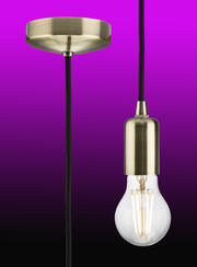 Contemporary Pendant Set product image