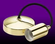 Brass Pendant Kits product image 2