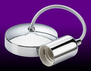 Chrome Pendant Kits product image 2