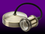 Brass Pendant Kits product image 5