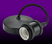 Anthracite Pendant Kits product image 3