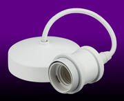 White Pendant Kits product image 3