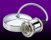 Chrome Pendant Kits product image 6