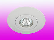 Downlight Converter Kit Supplied with GU10 and Low Voltage Lamp holders product image