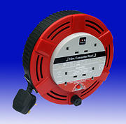 Cable Extension Reels