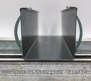 Demon Cato Trunklip® - Trunking to Channel Clip product image 3