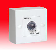 Remote PIR Sensor Control - Manrose 1362 product image