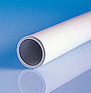 20mm PVC Conduit White - Heavy Gauge product image
