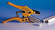 PVC Conduit and Mini Trunking Cutter product image