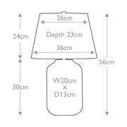 ET MUSETLTURQSE product image 6