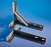 Aerial Fixings & Brackets for 2 inch  Poles product image 2