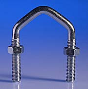 Aerial Fixings Brackets Lashing Kits and U Bolts product image