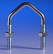 Aerial Fixings & Brackets for 2 inch  Poles product image