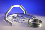 Aerial Fixings & Brackets for 2 inch  Poles product image 4