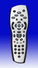 MX SKYHD product image