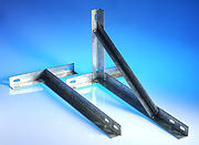 Aerial Fixings & Brackets for 2 inch  Poles product image 3