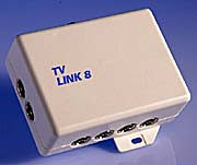 MX TVLINK8 product image