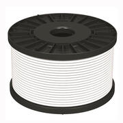 NoBurn Platinum Fire Resistant Cable - White product image
