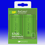Rechargeable Batteries - NiMH product image